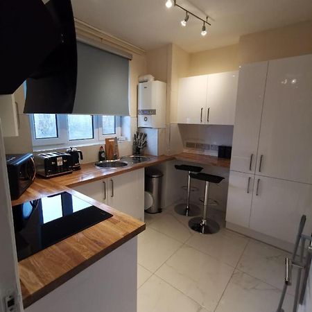 Umbrella Properties London Woolwich Extérieur photo