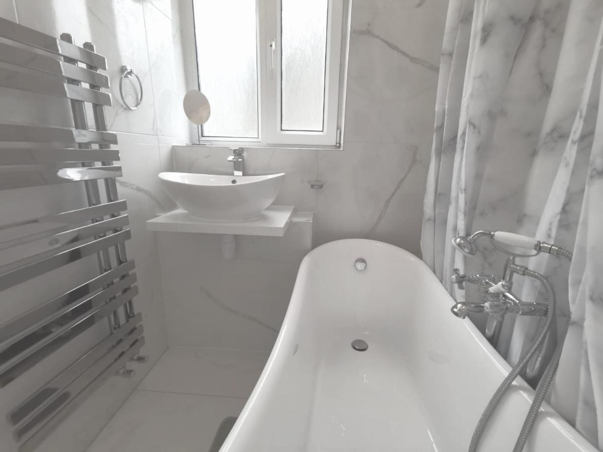 Umbrella Properties London Woolwich Extérieur photo