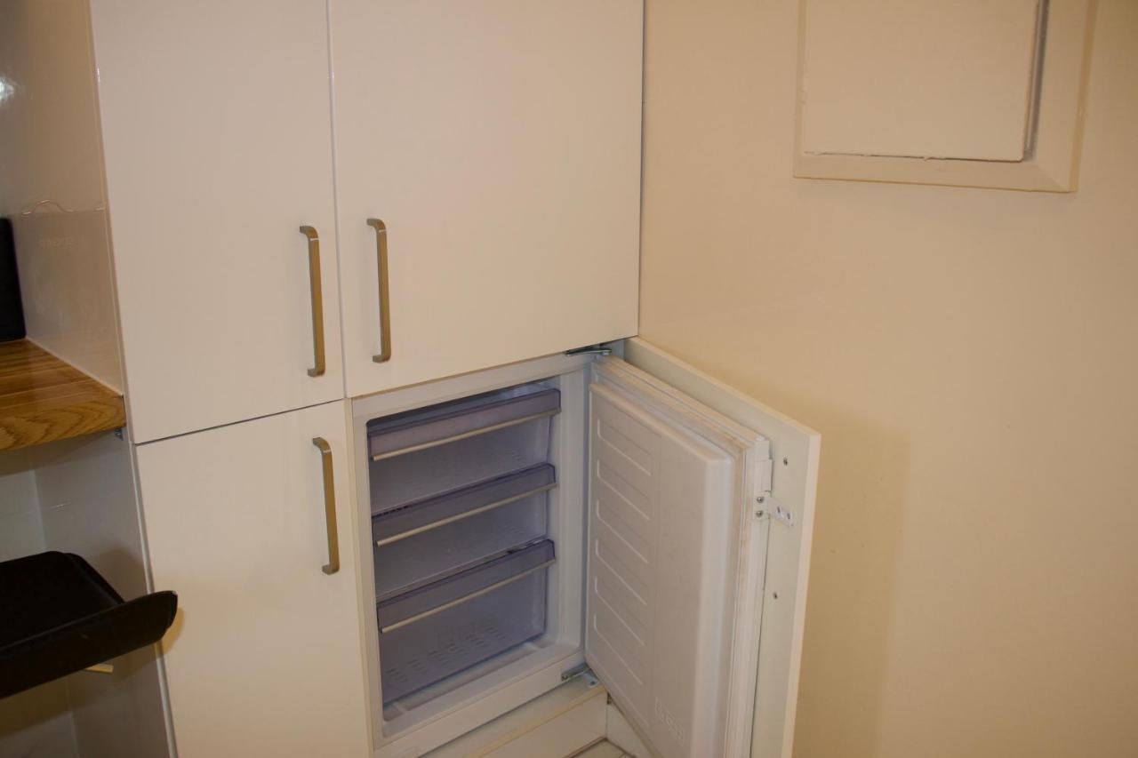 Umbrella Properties London Woolwich Extérieur photo