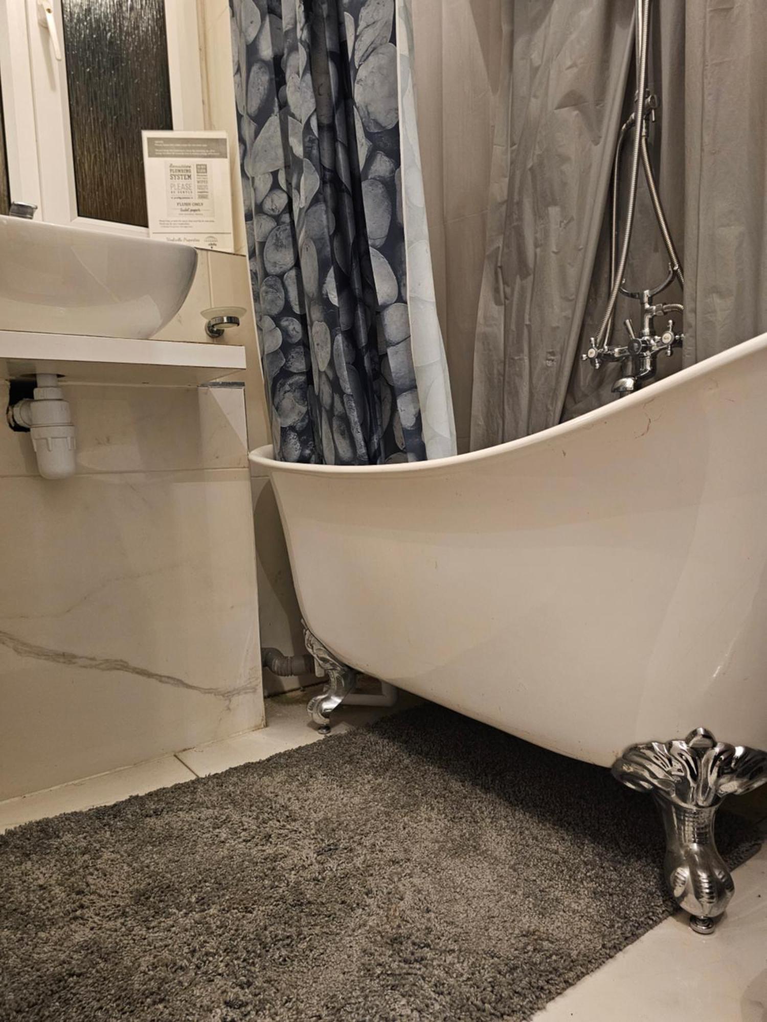 Umbrella Properties London Woolwich Extérieur photo